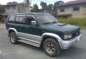 Isuzu Trooper 2000 for sale-4