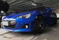 2016 Subaru BRZ Automatic Transmission-1