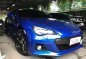 2016 Subaru BRZ Automatic Transmission-2