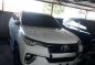 2018 Toyota Fortuner 2.4G Manual transmission-0