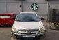 TOYOTA INNOVA 2.0 E Gold 2007 FOR SALE-5