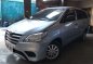 2015 Toyota Innova E AT Automatic Diesel-1