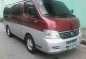 2010 Nissan Urvan For Sale -2