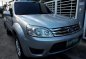 2010 Ford Escape Automatic Gasoline well maintained-1