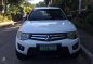 Mitsubishi Strada 2012 for sale-1