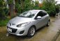 2014 Mazda 2 Hatchback Manual-2