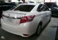 2016 TOYOTA Vios 1.5 G Automatic Transmission-1