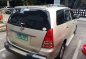 TOYOTA INNOVA 2.0 E Gold 2007 FOR SALE-7