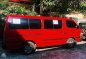 Toyota Hiace 2000 Model For sale-0