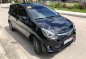 2018 Toyota Wigo G Automatic 3tkm only must see-2