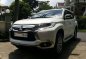 2016 Mitsubishi Montero for sale-0