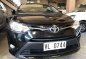 2017 Toyota Vios E AT Automatic Grab Active-0