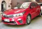 For Sale 2014 Toyota Altis E Manual transmission-0