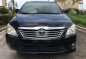 2014 Toyota Innova 2.0G Gasoline 2.0L VVTi-2