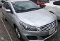 2017 Suzuki Ciaz 14 Manual Like New-0