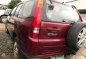 2003 Honda CRV 20 IVTEC AT 8 Seater-4