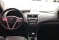 2015 Hyundai Accent HatchBack 1.6 CRDI 6-Speed MT-4