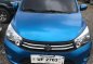 2017 Suzuki Celerio 10 AT Slightly Used-3