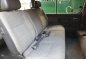 Toyota Hiace 1996 DIESEL FOR SALE-8