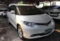 2009 Toyota Previa gas automatic FOR SALE-1