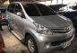 2015 Toyota Avanza 1.3E automatic Grab registered-0