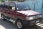 Toyota Tamaraw fx 97 FOR SALE-4