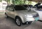 2011 Subaru Forester XT Top of the Line-1