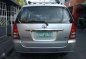 2006 Toyota Innova G Gasoline Automatic Transmission-8