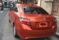 Toyota Vios E 2017 AT FOR SALE-3