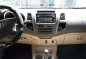 625K Toyota Fortuner 2008 G. 2.7 VVT i 2008-5