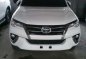 2018 TOYOTA Fortuner 2.4 G 4x2 Manual Transmission-2