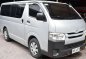 2014 Toyota Hiace Commuter TOP of the Line-6