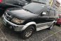 2007 Isuzu Sportivo 25 Turbo Diesel MT-1