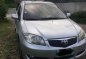 Toyota Vios 1.5 G 2007 Automatic Good Running condition-0