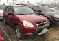 2003 Honda CRV 2.0 IVTEC AT Gas - 8 Seater-1