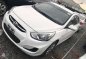 2015 Hyundai Accent 6-Speed 1.6 CRDI MT-1