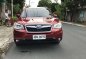 2015 Subaru Forester for sale-2