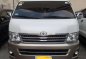 2014 Toyota Hiace super grandia FOR SALE-0