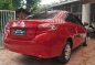 2017 Toyota Vios J dual vvti FOR SALE-0