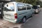 Toyota Hiace 1996 DIESEL FOR SALE-1