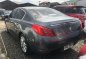 2014 Rush Peugeot 508 Turbo Diesel 6 Speed AT 3tkms Only-2