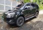 2013 TOYOTA Fortuner FOR SALE-4