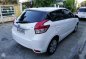 2015 Toyota Yaris 1.3e automatic FOR SALE-4