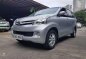 2015 Toyota Avanza E Manual FOR SALE-2