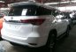 2017 TOYOTA Fortuner 2.4 G 4x2 Automatic Transmission-3