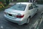 Toyota Vios G 2007 Automatic FOR SALE-3