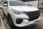 2018 Toyota Fortuner 2.4 G 4x2 Automatic Transmission-1