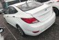 2015 Hyundai Accent 6-Speed 1.6 CRDI MT-3