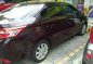 2018 TOYOTA VIOS 13E automatic 4000 kms only-1