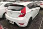 2016 Hyundai Accent HatchBack 16 CRDI 6 Speed MT-2